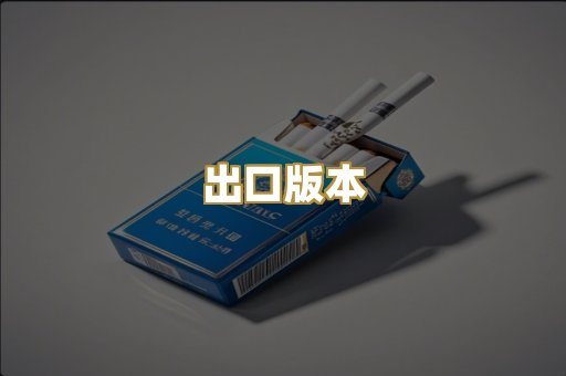 出口版本